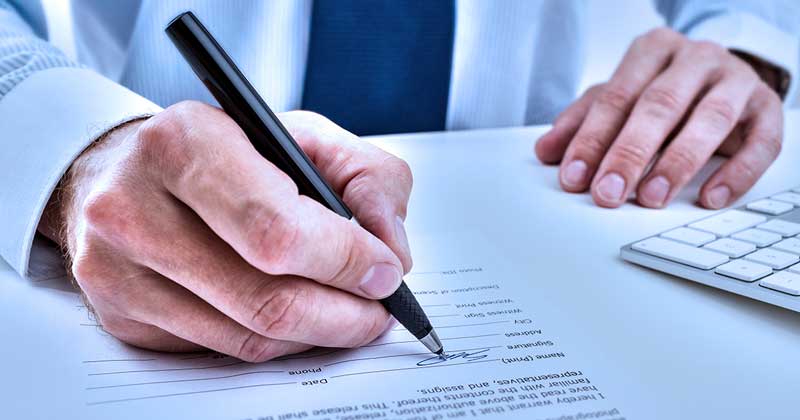 ثبت تغییرات شرکت